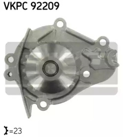 SKF VKPC92209